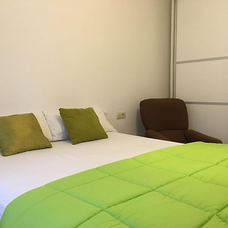 Aiguaneu Apartaments Center Blanes Exterior foto
