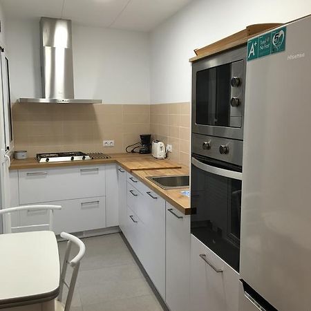 Aiguaneu Apartaments Center Blanes Exterior foto