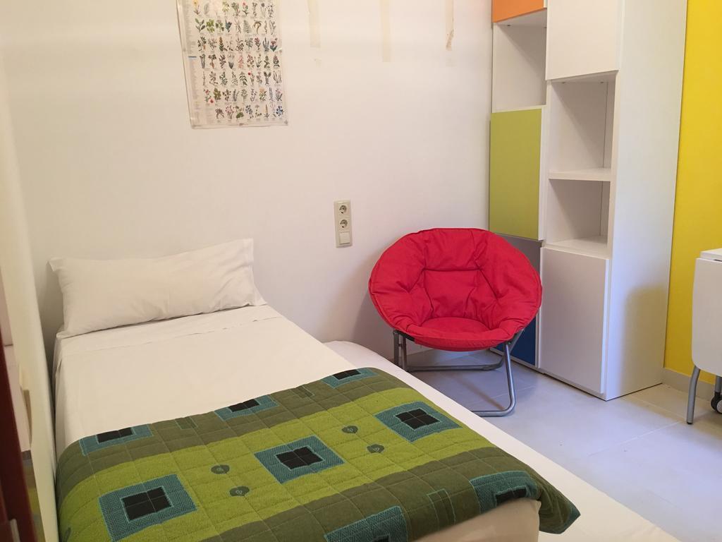 Aiguaneu Apartaments Center Blanes Exterior foto